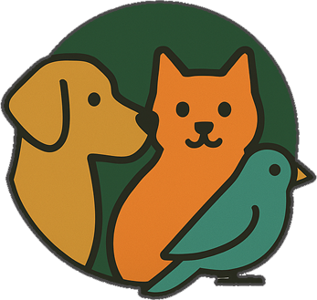 TriState Pet Stores Logo